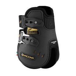 Zandonà Paranocche Elite Air H-Performance Long Fetlock