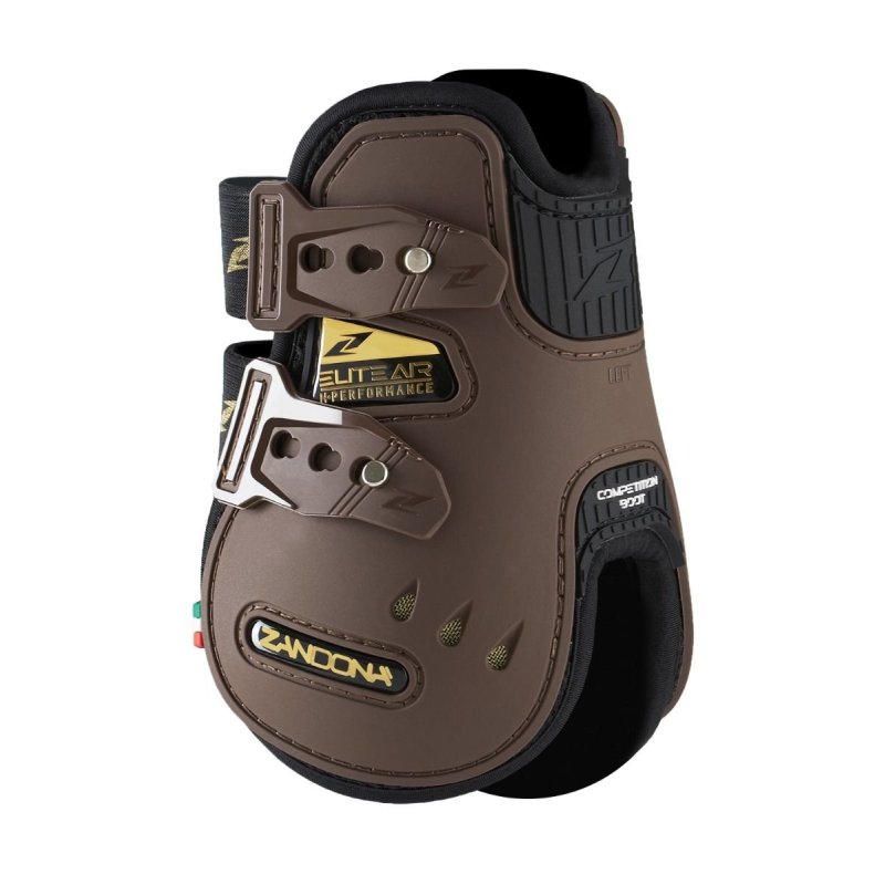 Zandonà Paranocche Elite Air H-Performance Long Fetlock
