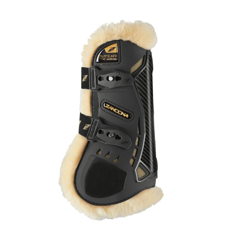 Zandonà Paratendini Elite Air Sensitive + tendon