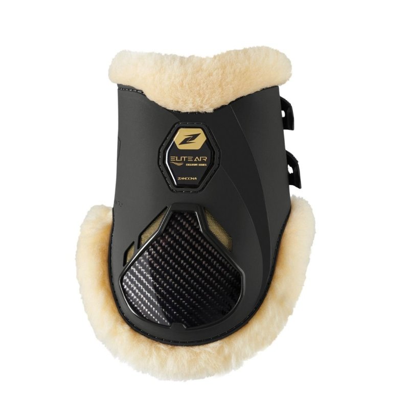Zandonà Paranocche Elite Air Sensitive+ Fetlock