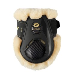 Zandonà Paranocche Elite Air Sensitive+ Young Fetlock - EquiSportMania