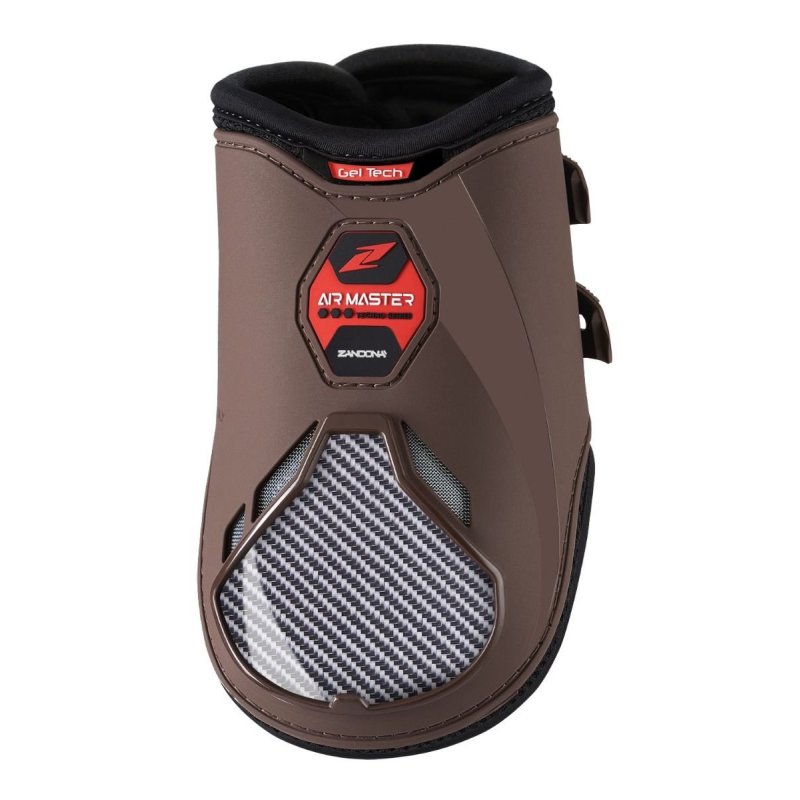 Zandonà Paranocche Air Master Fetlock