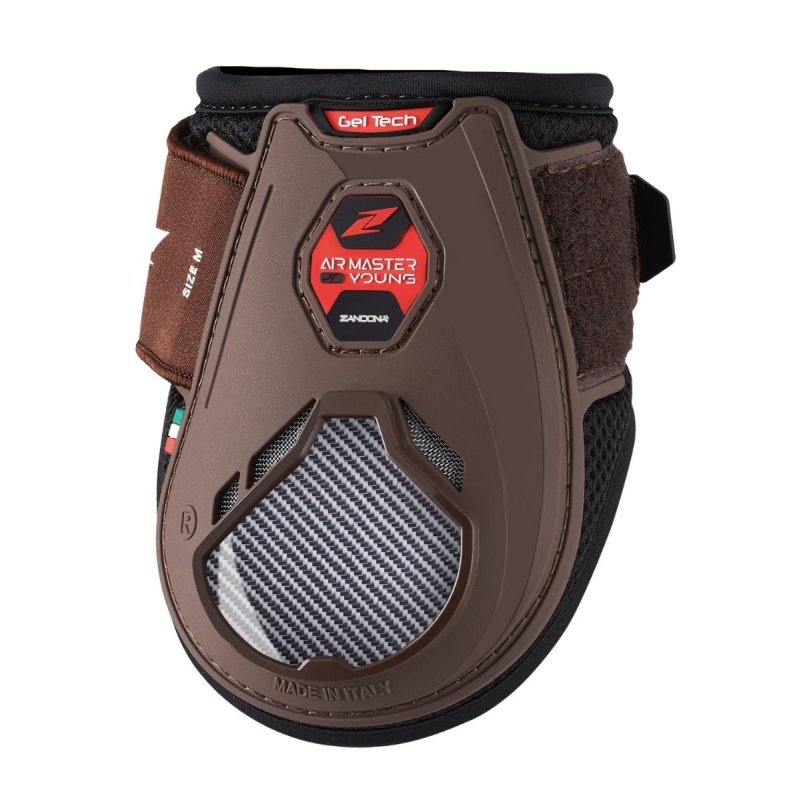 Zandonà Paranocche Air Master Young Fetlock