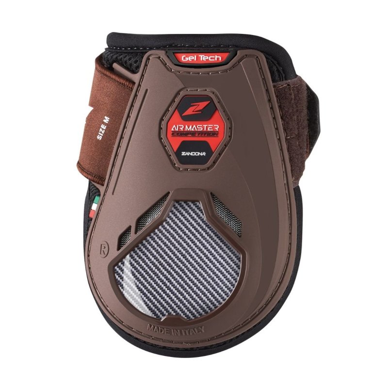 Zandonà Paranocche Air Master Young Competition Fetlock