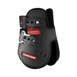 Zandonà Paranocche Air Master H-Performance Short Fetlock