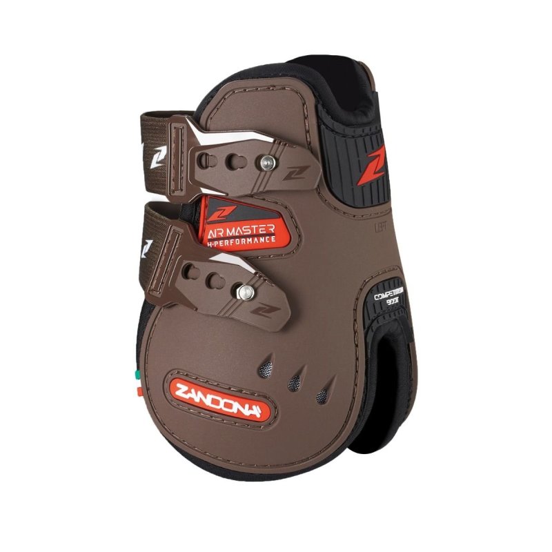 Zandonà Paranocche Air Master H-Performance Long Fetlock