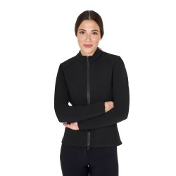 Equestro Giacca Donna in softshell