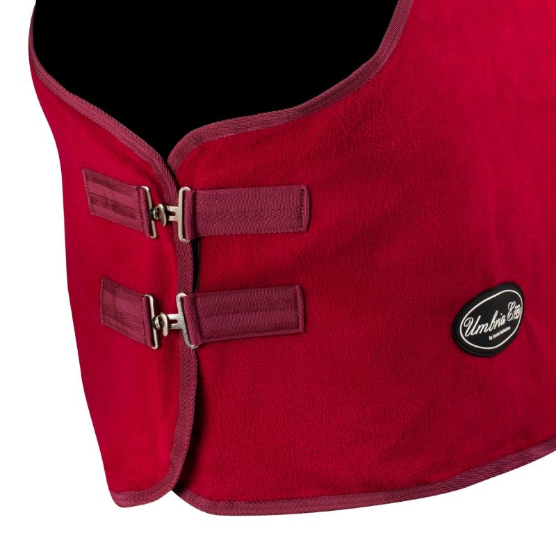 Umbria Equitazione Coperta in pile Yukon