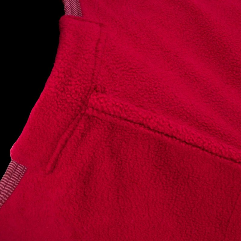 Umbria Equitazione Coperta in pile Yukon
