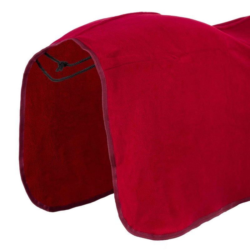 Umbria Equitazione Coperta in pile Yukon