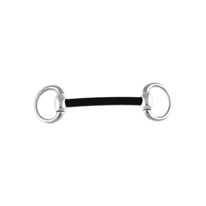 Metalab Filetto Oliva intero con gomma