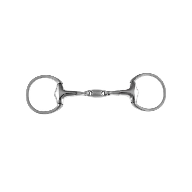 Metalab filetto ad oliva satinato Pro Bits