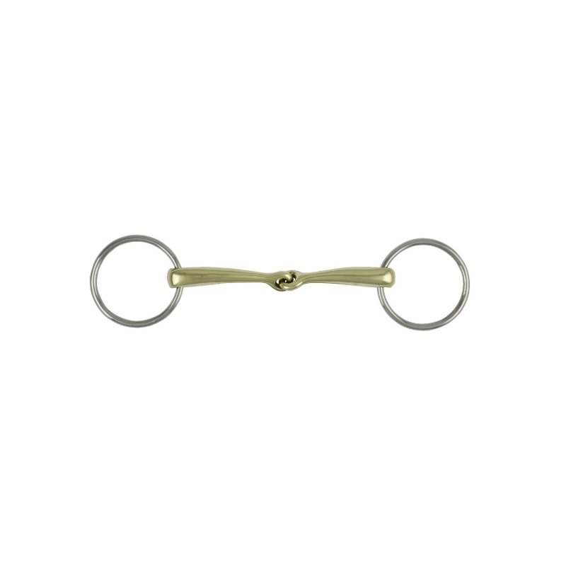 Metalab Filetto inox c/oliva Pro Bits Single Joint
