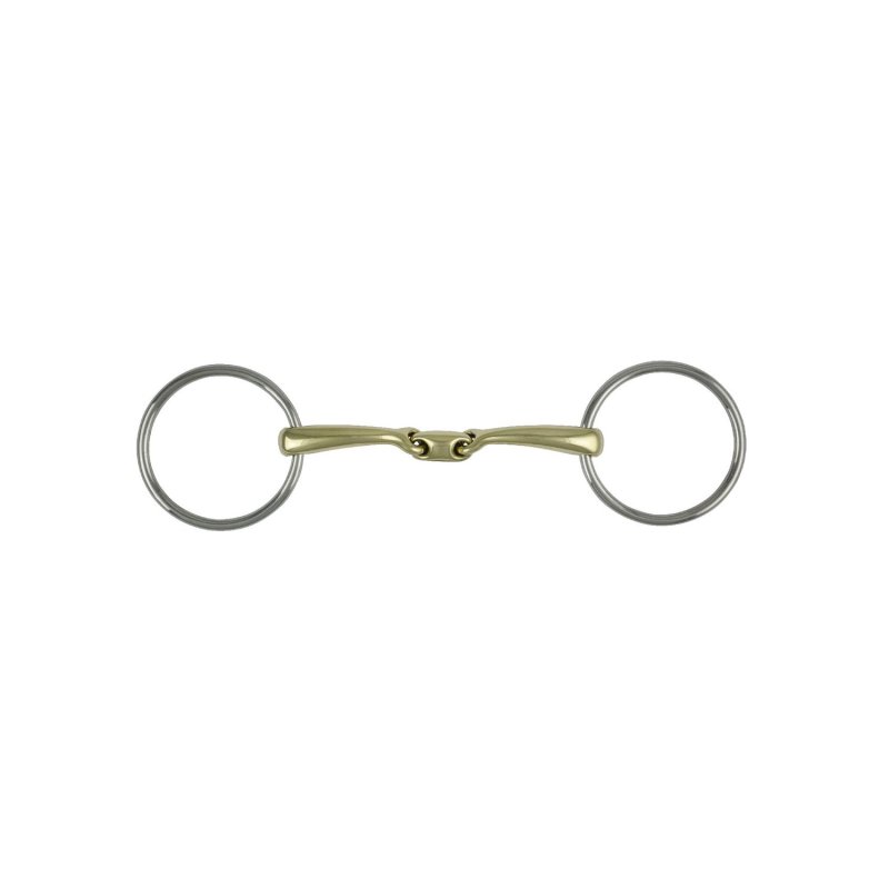 Metalab Filetto inox c/oliva Pro Bits Double Joint