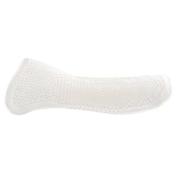Acavallo Sottosella in gel con rialzo centrale
