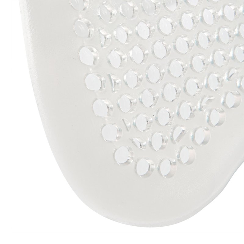 Acavallo Sottosella in gel con rialzo centrale