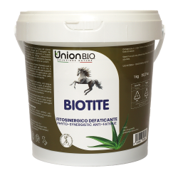 Union Bio Bio Tite fitosinergico calmante e defaticante