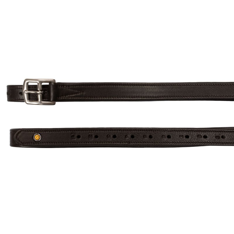 Equestro staffili con fori numerati