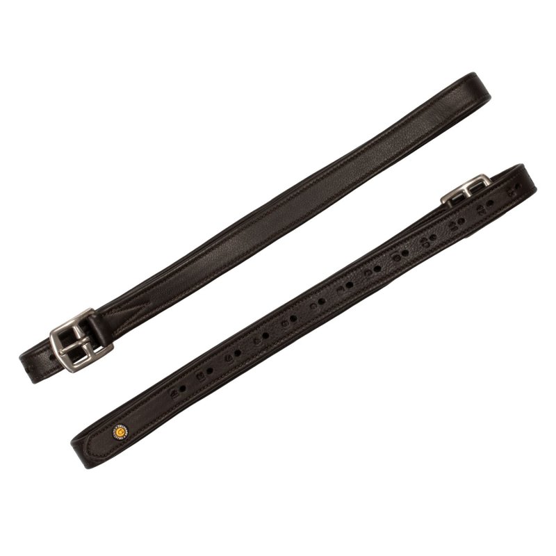 Equestro staffili con fori numerati