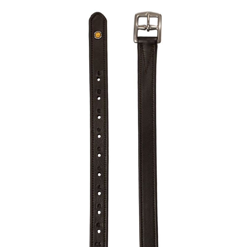 Equestro staffili con fori numerati