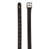 Equestro staffili con fori numerati
