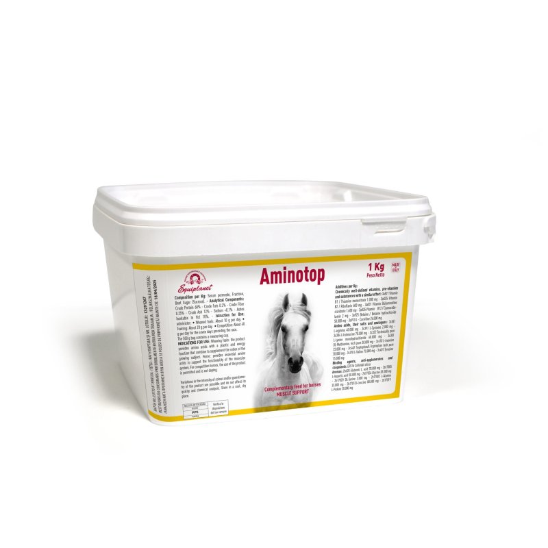 Equiplanet Amino Top 1kg