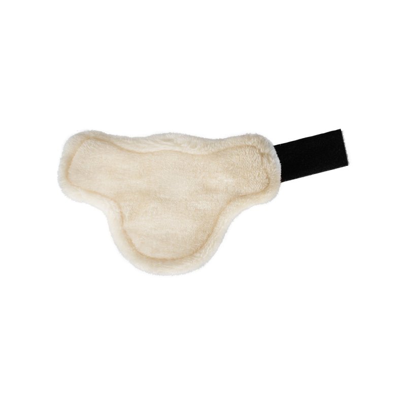 Acavallo Paranocche da Salto con montone sintetico