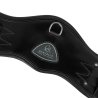 Acavallo Sottopancia dressage anatomico in cuoio