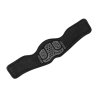 Acavallo Sottopancia da dressage anatomico gel pvc
