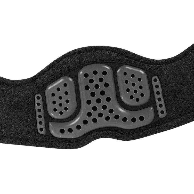 Acavallo Sottopancia da dressage anatomico gel pvc