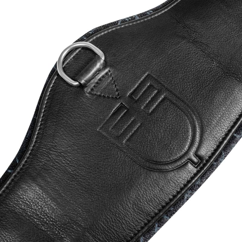 Equestro Sottopancia da dressage sagomato