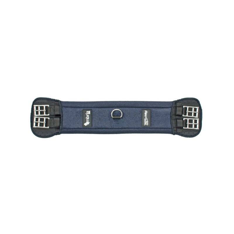 Umbria Equitazione Sottopancia da dressage in neoprene