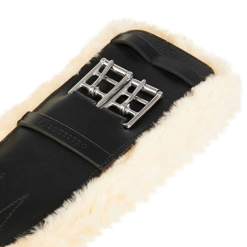 Equestro Sottopancia dressage mod. Gisele