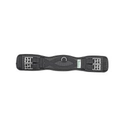 Umbria Equitazione Sottopancia Dressage neoprene e fibbie