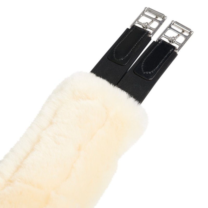 Equestro Sottopancia pararamponi mod. Aline - EquiSportMania