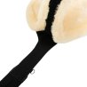 Equestro Sottopancia pararamponi mod. Aline - EquiSportMania