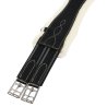 Equestro Sottopancia in cuoio sagomato mod. Alizee - EquiSportMania
