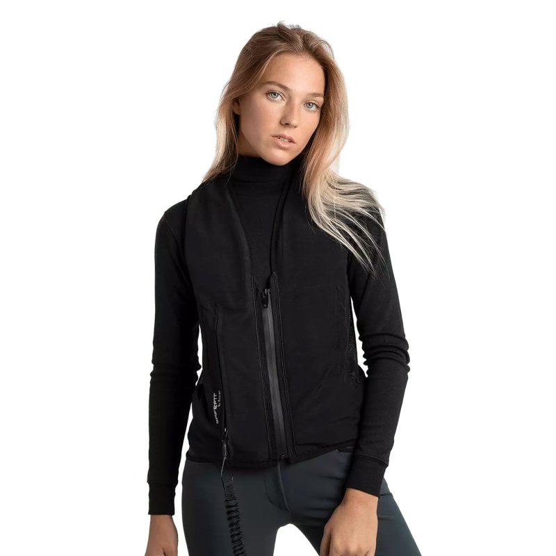 Seaver Save Fit Airbag