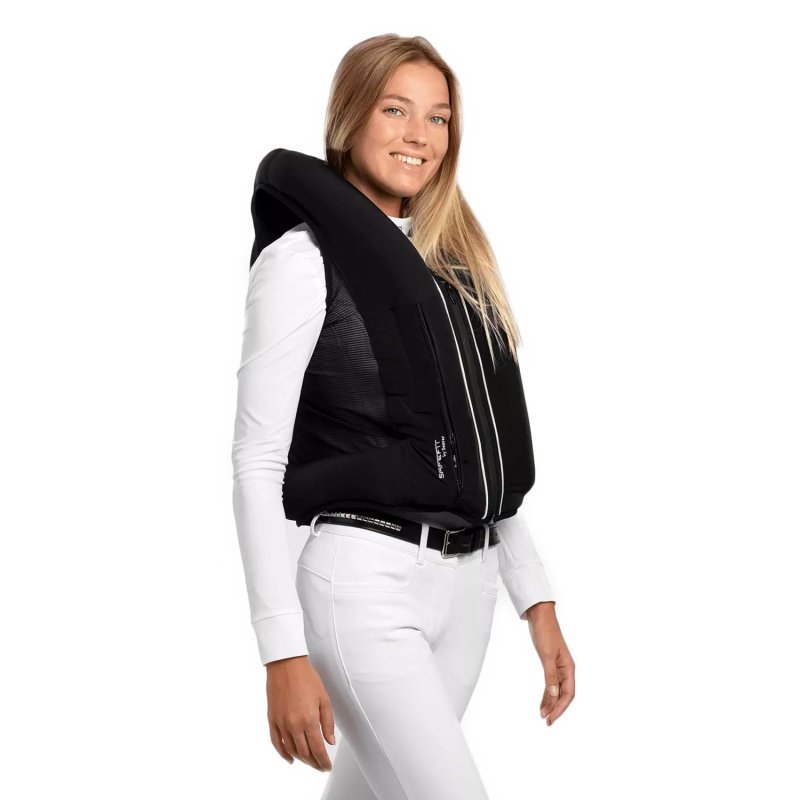 Seaver Save Fit Airbag