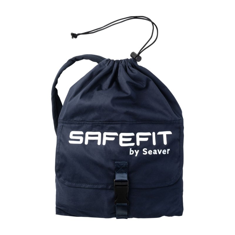Seaver Save Fit Airbag - EquiSportMania