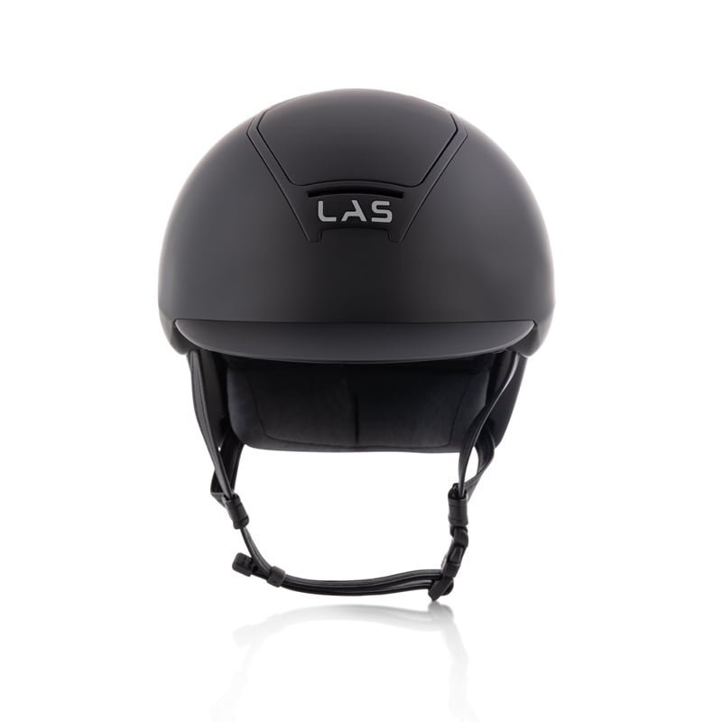 Las Helmets Cap Opera Matt