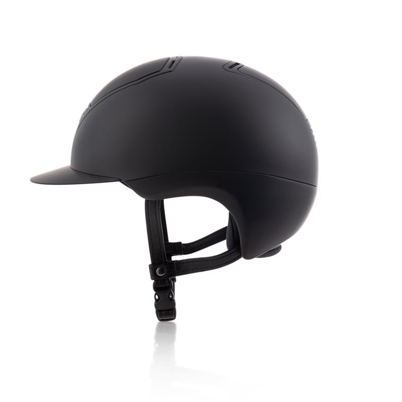 Las Helmets Cap Opera Matt