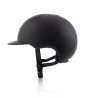Las Helmets Cap Opera Matt
