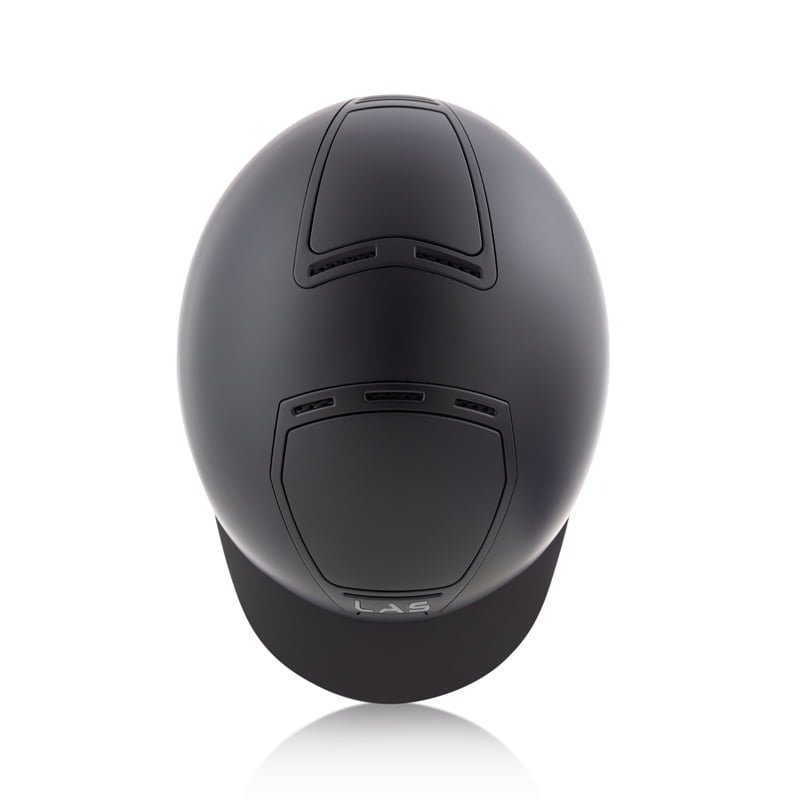 Las Helmets Cap Opera Matt