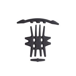 Las Helmets Kit Imbottitura interna per cap Genesis