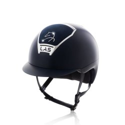Las Helmets Cap Opera Cavallino