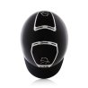 Las Helmets Cap Opera Cavallino
