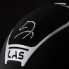 Las Helmets Cap Opera Cavallino