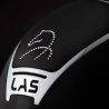 Las Helmets Cap Opera Cavallino Glossy