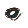 Umbria Equitazione Longia in tessuto con girella 8 mt